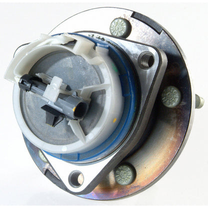 MOOG 2005 Buick Terraza Front / Rear Hub Assembly Moog