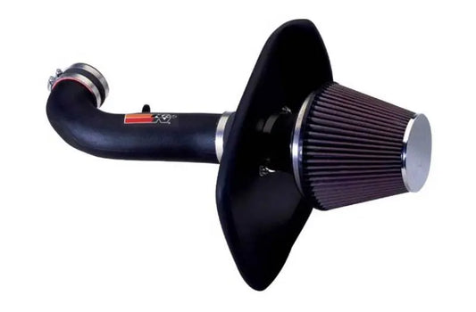 K&N 04 Cadillac CTS V6-3.6L DOHC Performance Intake Kit K&N Engineering