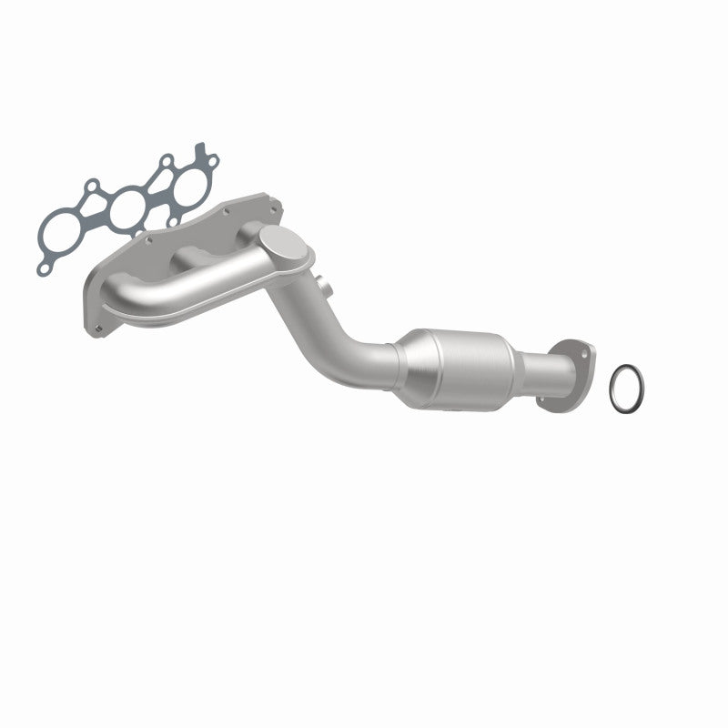 MagnaFlow Conv DF 2006 Lexus GS300 3.0L Driver Side Magnaflow