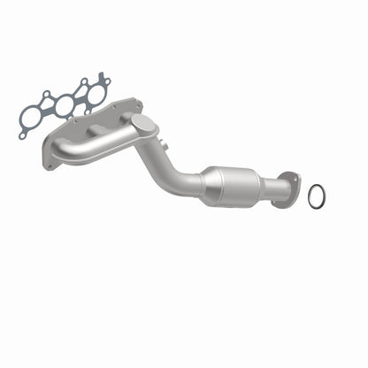 MagnaFlow Conv DF 2006 Lexus GS300 3.0L Driver Side Magnaflow