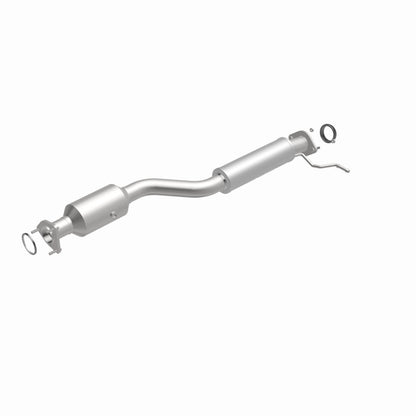 MagnaFlow Conv Direct Fit 10-11 Mazda RX-8 1.3L Magnaflow