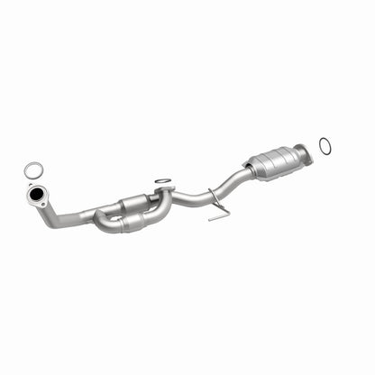 MagnaFlow Conv DF Camry/Avalon 3.0L 94-95 1 Magnaflow