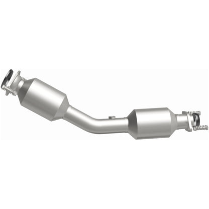 MagnaFlow DF Conv 2018 Nissan Versa 1.6L