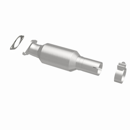 Magnaflow 15-17 Ford Edge 2.0L FWD Rear Direct Fit Converter Magnaflow