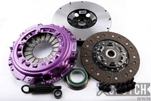 Load image into Gallery viewer, XClutch 93-95 Toyota Supra Twin Turbo 3.0L Stage 1 Sprung Organic Clutch Kit