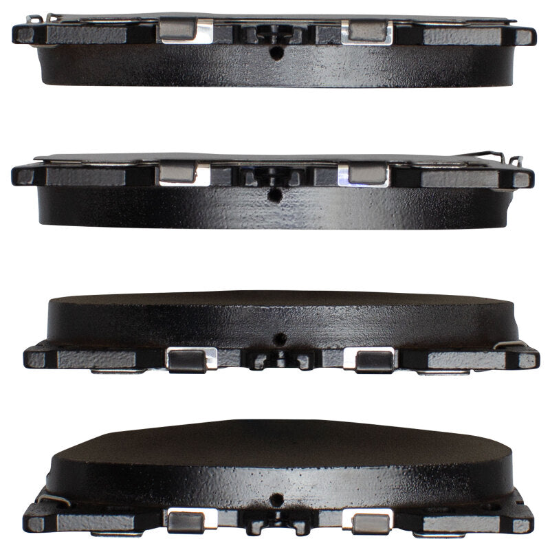 R1 16-23 Mercedes-Benz E400 Front Optimum OE Brake Pads