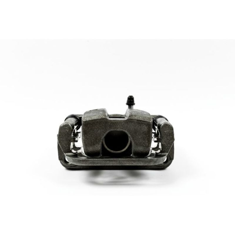 Power Stop 03-05 Infiniti G35 Rear Left Autospecialty Caliper w/Bracket PowerStop
