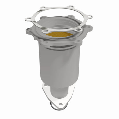 MagnaFlow Conv DF 96-00 Pathfinder Passenger Side Front Magnaflow