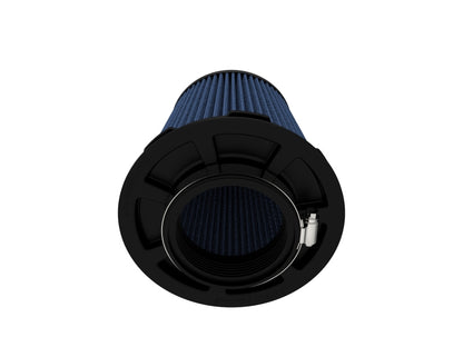 aFe Momentumint Rplcmnt Air Filter w/ Pro 5R Media 3-1/8inF x 6inB x 4-1/2inT (Invert) x 6-1/4inH