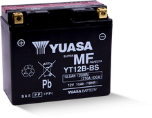 Load image into Gallery viewer, Yuasa Yt12B-Bs Yuasa Battery