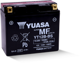 Yuasa Yt12B-Bs Yuasa Battery