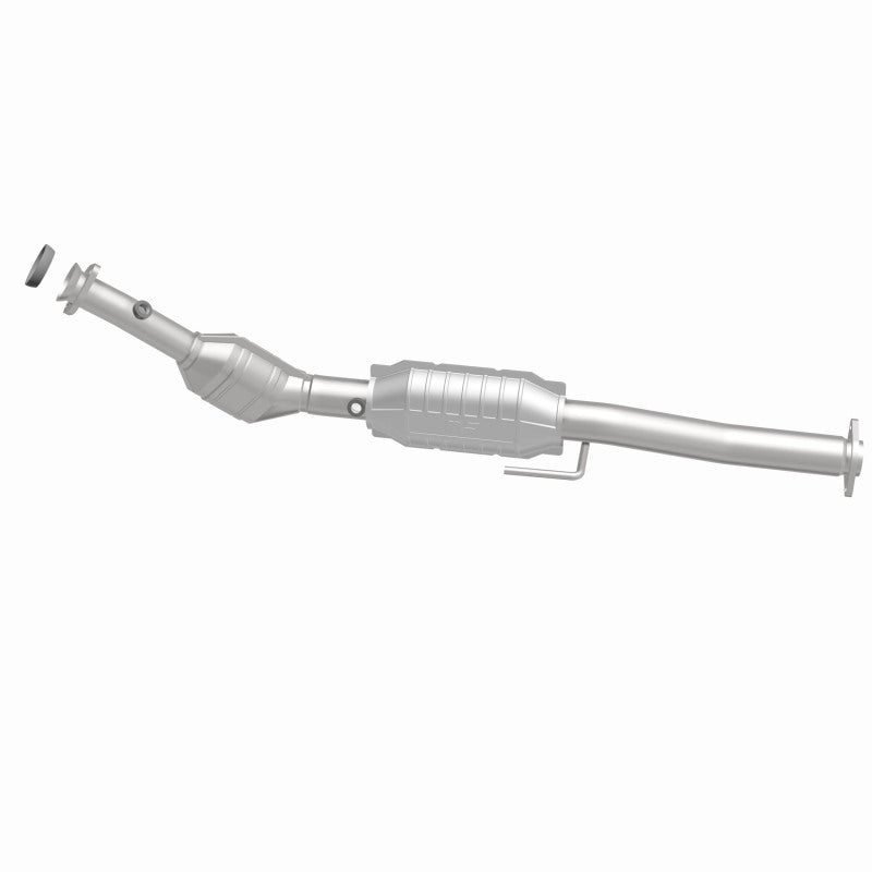 Magnaflow Conv DF 2007-2011 RANGER 2.3L Underbody Magnaflow