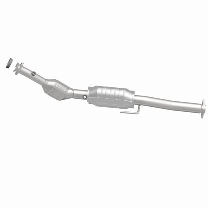 Magnaflow Conv DF 2007-2011 RANGER 2.3L Underbody Magnaflow