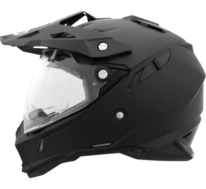 THH Helmets Tx-28 Blk Xs