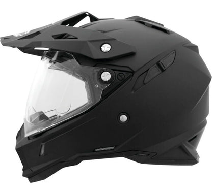 THH Helmets Tx-28 Blk Xs