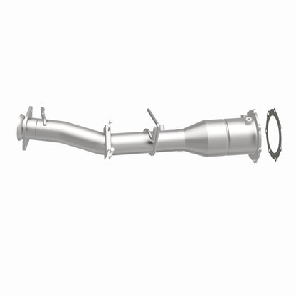 Magnaflow DOC DF 2008-2010 Ford F-250/350/450/550 6.4L Magnaflow
