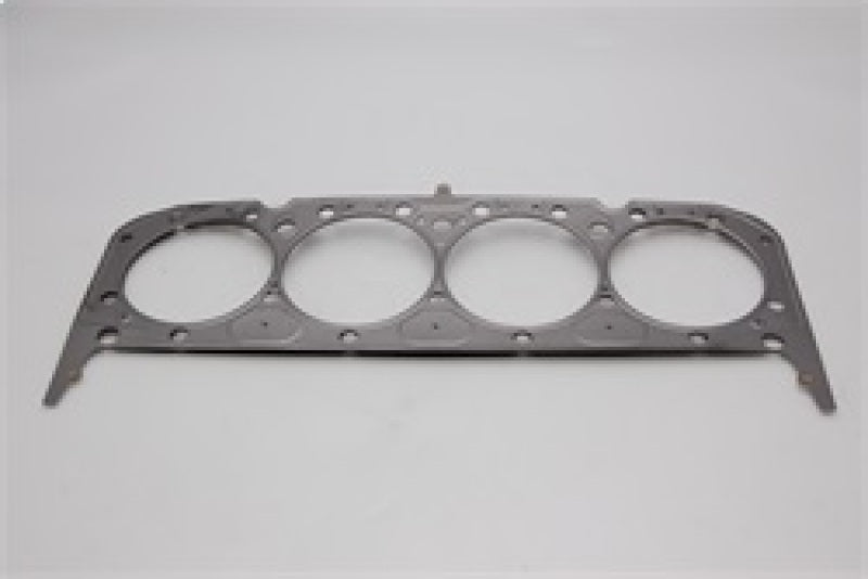 Cometic GM SB2.2 Small Block V8 .045in MLS Cylinder Head Gasket - 4.165in Bore - With Steam Holes