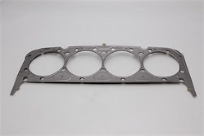 Cometic GM SB2.2 Small Block V8 .045in MLS Cylinder Head Gasket - 4.165in Bore - With Steam Holes