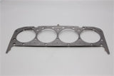 Cometic GM SB2.2 Small Block V8 .060in MLS Cylinder Head Gasket - 4.165in Bore - With Steam Holes