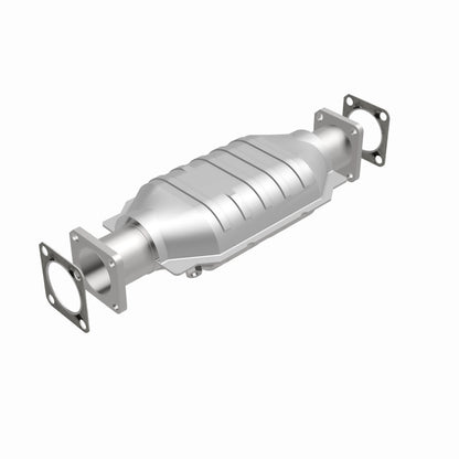 MagnaFlow California Converter Direct Fit 75-82 Chevrolet LUV 1.8L / 86-91 Isuzu Trooper 2.3L Magnaflow