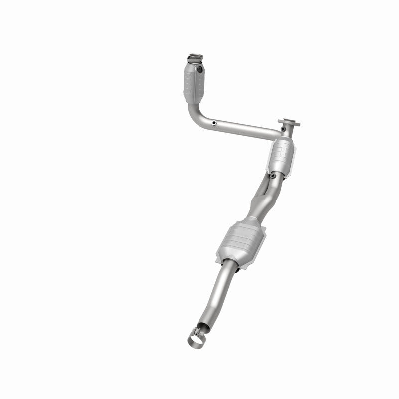 MagnaFlow Conv DF 02 Dodge Ram 5.9L OEM Magnaflow