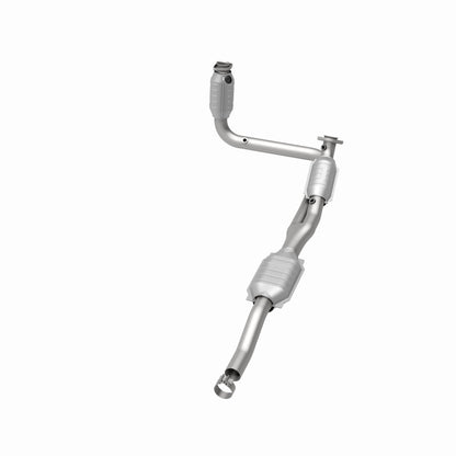 MagnaFlow Conv DF 02 Dodge Ram 5.9L OEM Magnaflow