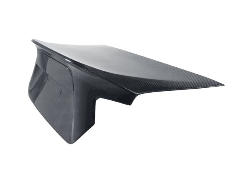 Seibon CSL-style carbon fiber trunk lid for 2013-2020 Scion FRS / Toyota 86 / Subaru BRZ -TL1213SCNFRS-C Seibon