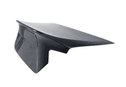 Seibon CSL-style carbon fiber trunk lid for 2013-2020 Scion FRS / Toyota 86 / Subaru BRZ -TL1213SCNFRS-C Seibon