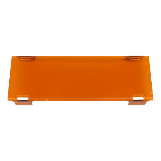 Rigid Industries Light Cover for E/RDS Amber PRO - 10in. Rigid Industries