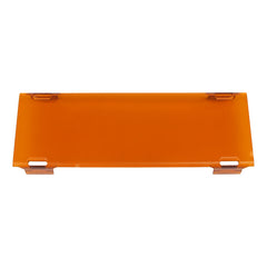 Rigid Industries Light Cover for E/RDS Amber PRO - 10in.