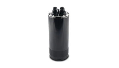 Vibrant Large 2.0L 4-Port Catch Can Assembly Vibrant