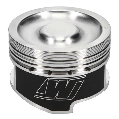 Wiseco VW AJV 77.00 mm Bore 29.26 mm CH -6.00 CC Piston Set