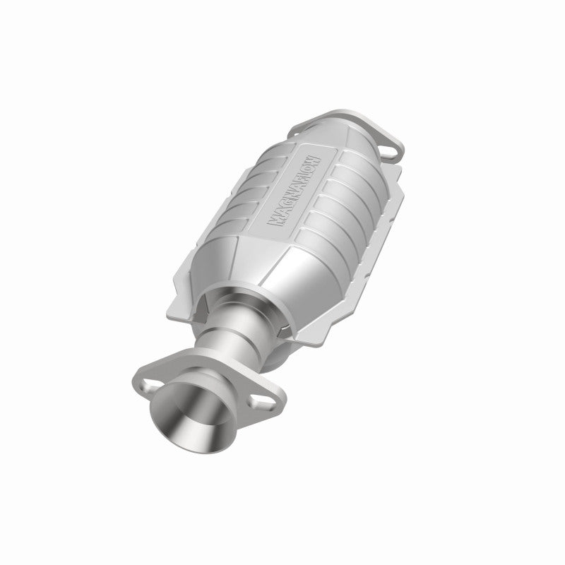 MagnaFlow Conv DF 94-97 Montero 3.5L rear 49S Magnaflow