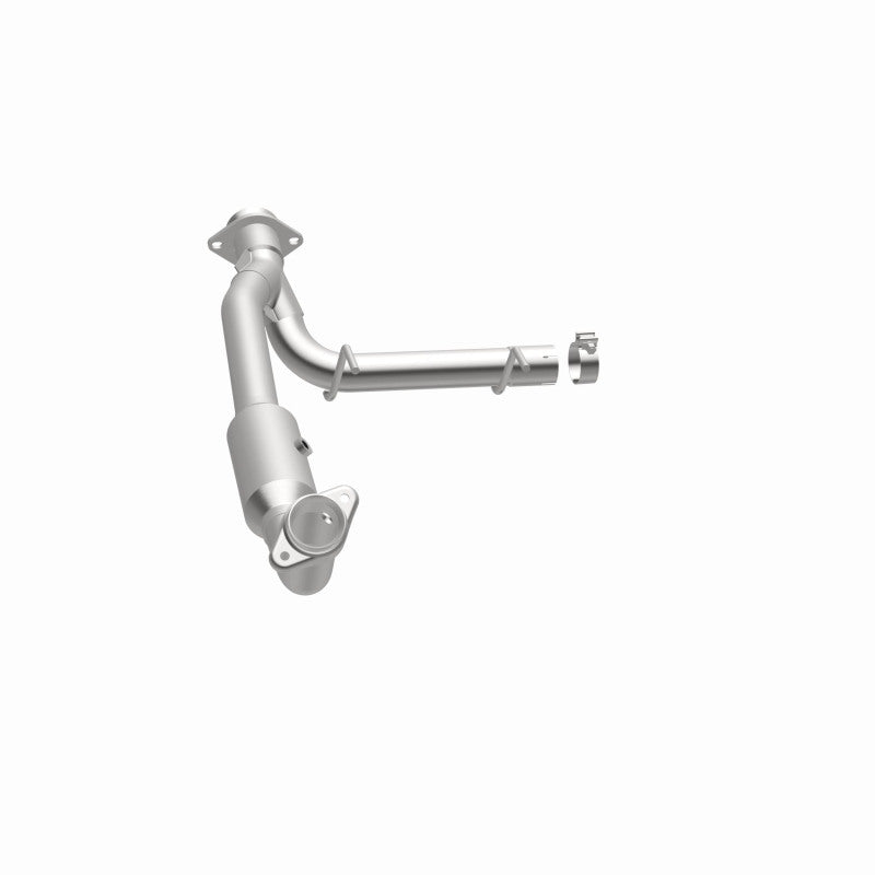 Magnaflow 05-06 Lincoln Navigator 5.4L - Driver side Magnaflow