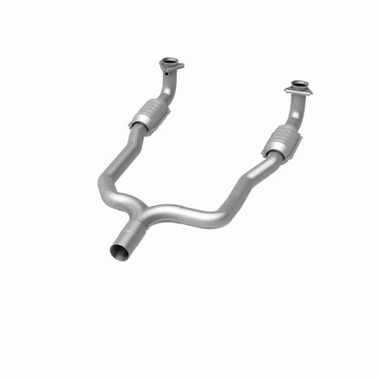 MagnaFlow Conv GM 49X6.5X4 2.25/3 Magnaflow