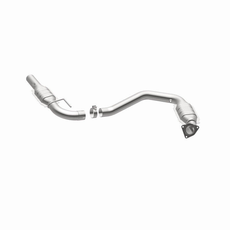 MagnaFlow Conv DF 03-05 Express 2500 4.8L Driver Side Magnaflow