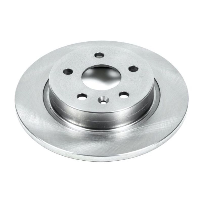 Power Stop 13-19 Buick Encore Rear Autospecialty Brake Rotor PowerStop