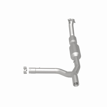 Magnaflow 2000 Ford F-150 5.4L Direct Fit Converter Magnaflow