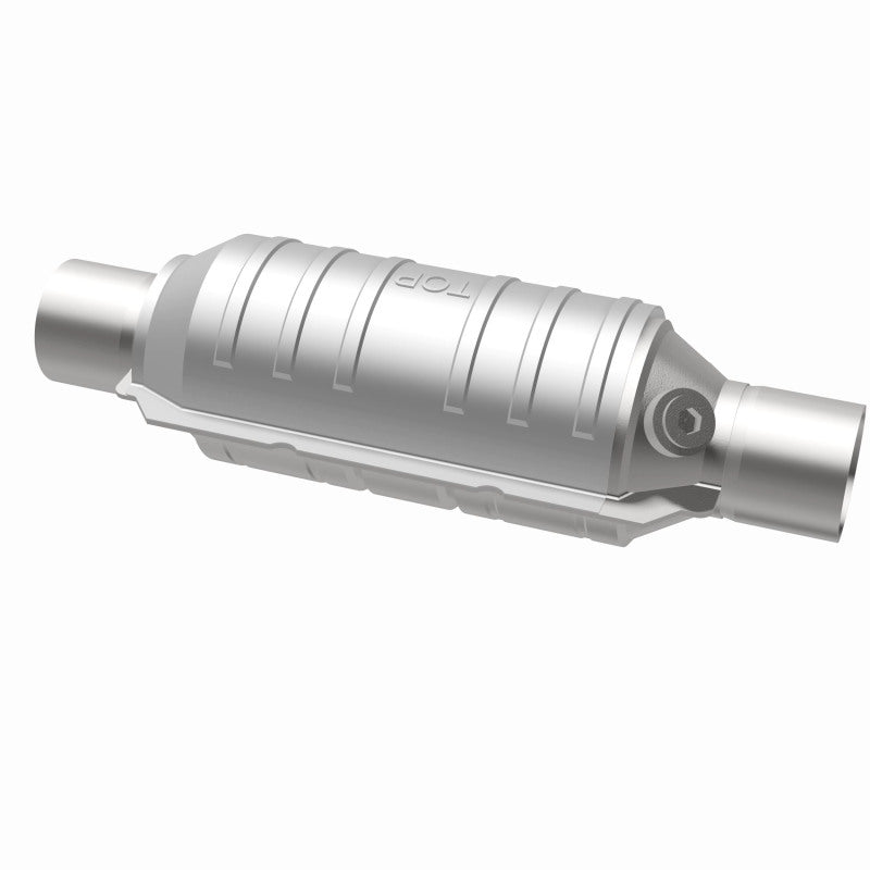 Magnaflow Conv DF 96-02 Volkswagen Carbrio (49 State) Magnaflow