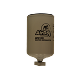 PureFlow AirDog/AirDog II Water Separator Filter - SINGLE