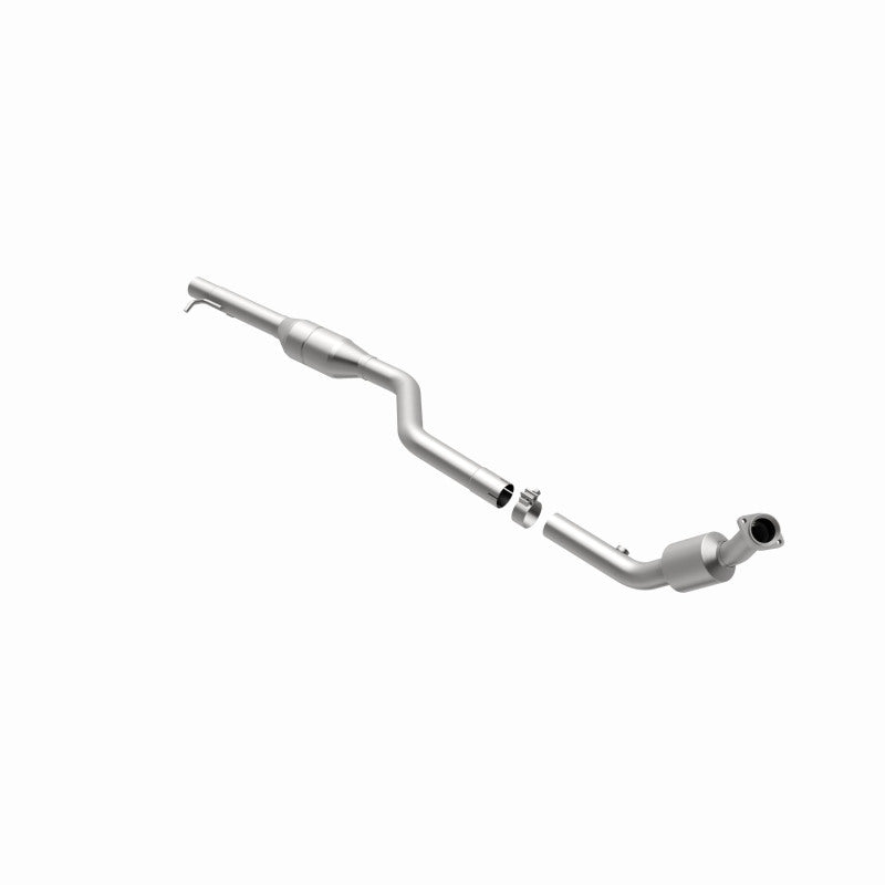 MagnaFlow Conv DF 99-02 Mercedes SL500 5.0L Magnaflow