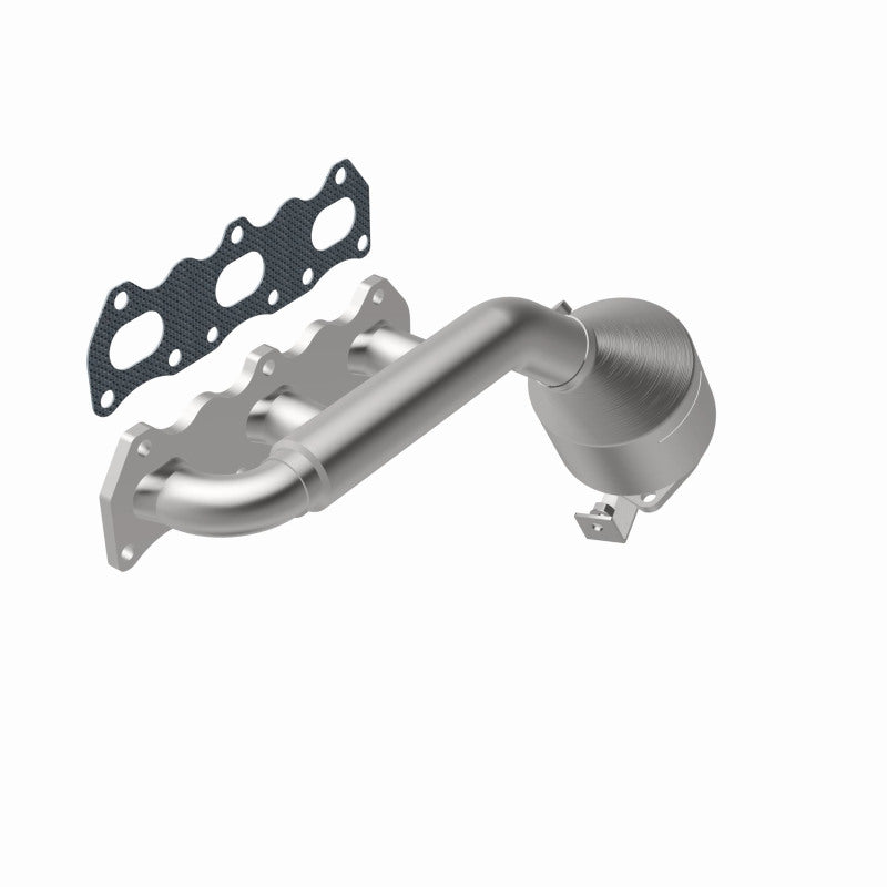 MagnaFlow Conv DF 00 Suzuki Grand Vitara 2.5L Magnaflow