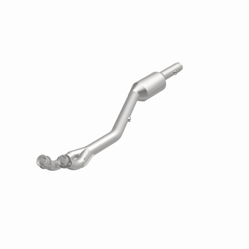 MagnaFlow Left Side Converter Direct Fit California Grade 00-03 BMW M5 5.0L Magnaflow