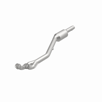 MagnaFlow Left Side Converter Direct Fit California Grade 00-03 BMW M5 5.0L Magnaflow