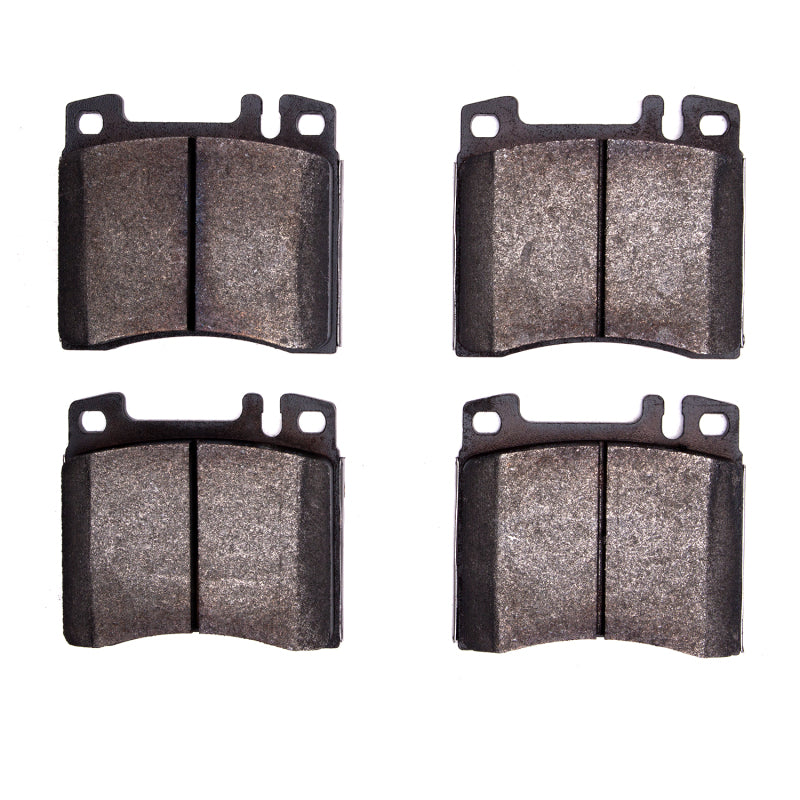 R1 91-99 Mercedes-Benz S350 Front Optimum OE Brake Pads