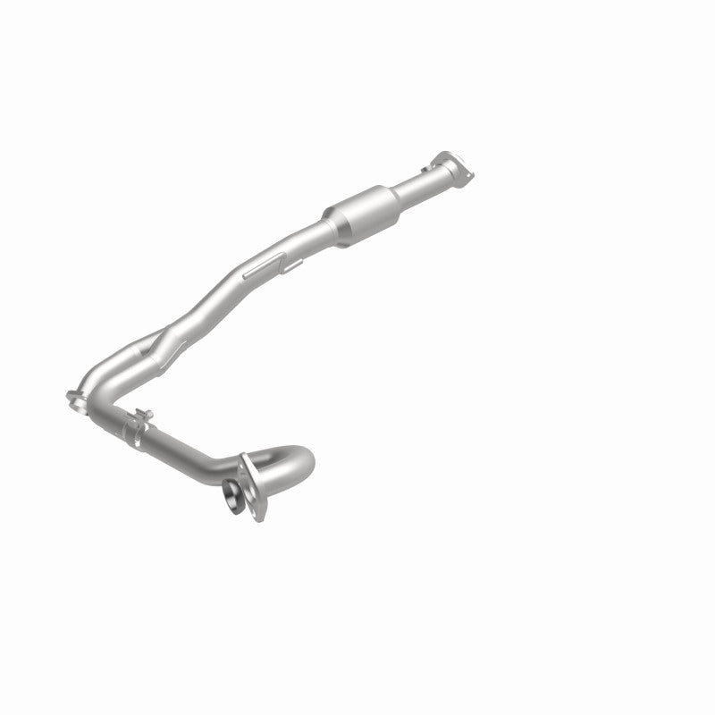 Magnaflow 2003 Jeep Liberty 3.7L Direct Fit Converter Magnaflow