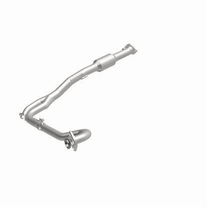 Magnaflow 2003 Jeep Liberty 3.7L Direct Fit Converter Magnaflow