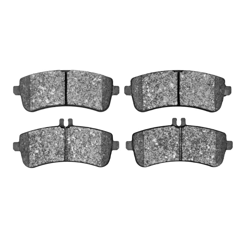 R1 13-24 Mercedes-Benz SL63 AMG Rear Semi Met Brake Pads