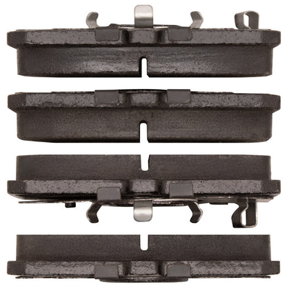 DFC 86-94 Mercury Tracer Front 4000 Hybridynamic Brake Pads