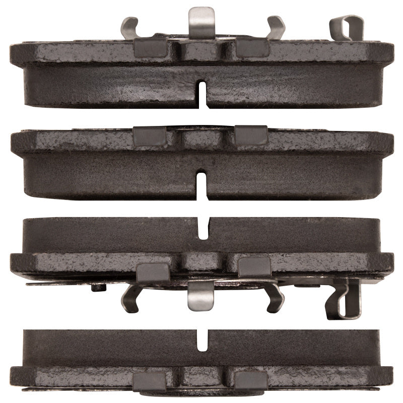 R1 Front Semi-Metallic Brake Pads 1986-1994 Mazda/Mercury - 2311-0319-00